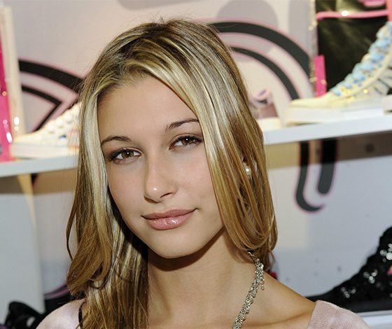 Хейли Болдуин сделала татуировку! Смотри фото