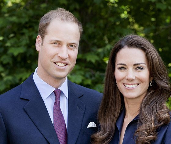 Кейт Миддлтон не умеет готовить