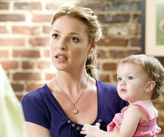 Паника: у твоего друга родился ребенок