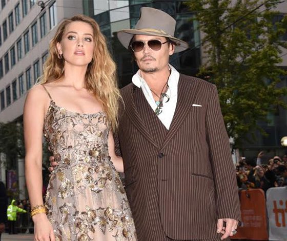 Новые доказательства невиновности Джонни Деппа