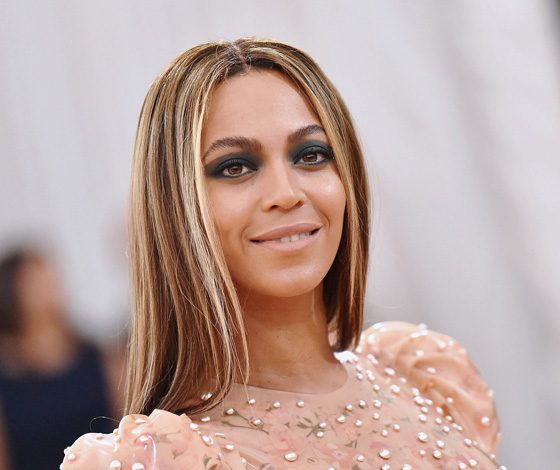 Новые фото Бейонсе с отдыха