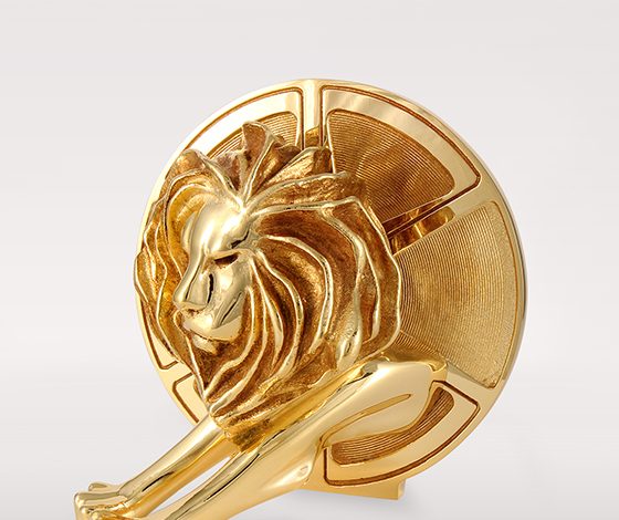 Россия получила Каннского Льва