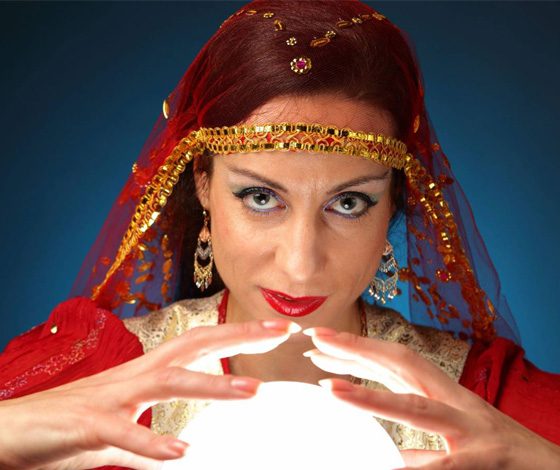 Узнай, какая ты в любви