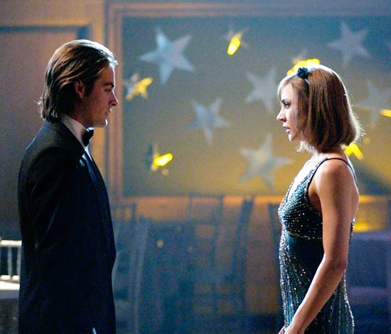 Смотри! Лучшие фильмы о выпускном