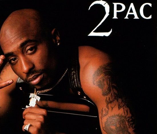 Факты о Тупаке Шакуре, которые ты не знал