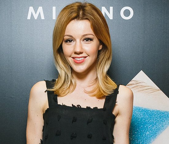 Лучшие бьюти-образы российских звезд: 13-19 июня