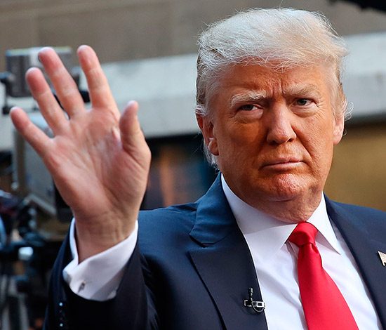 Ты сойдешь с ума! Проморолик Дональда Трампа