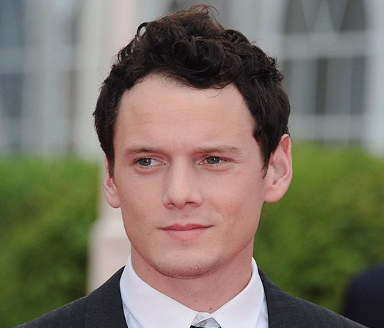 Самые известные фильмы Антона Ельчина