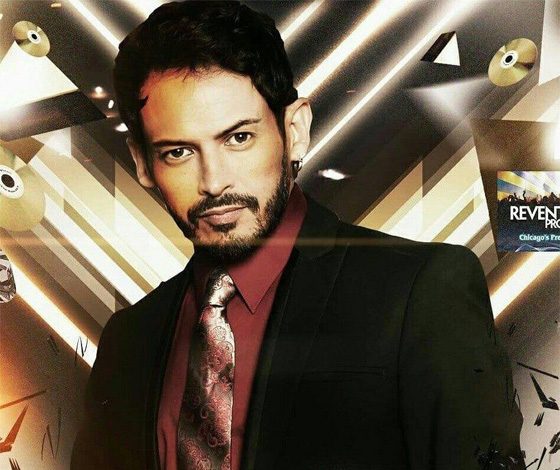 Звезду мексиканского «Голоса» застрелили в день рождения