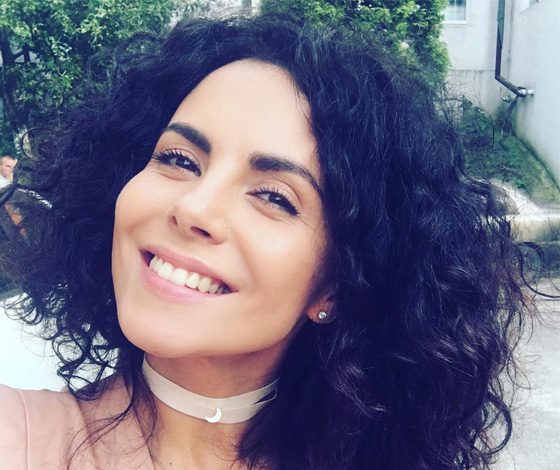 Настя Каменских вновь похудела. Смотри фото