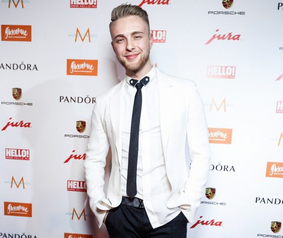 Егор Крид на шоу «МаксимМаксим». Смотри видео!