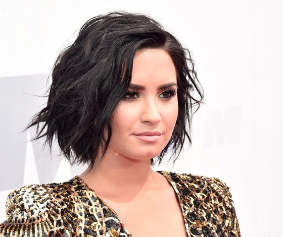 Деми Ловато оскорбила Мэрайю Кэри