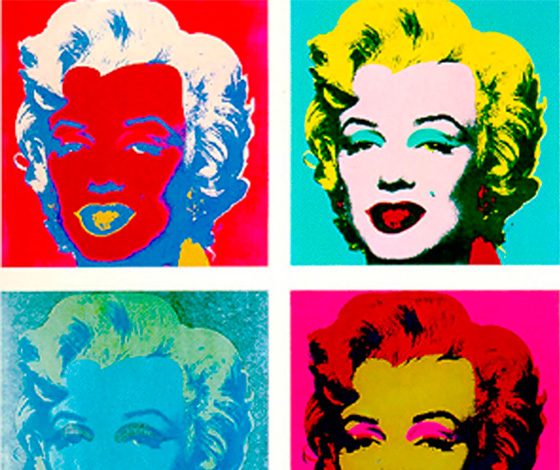 Сделай из фотографии мировой шедевр!