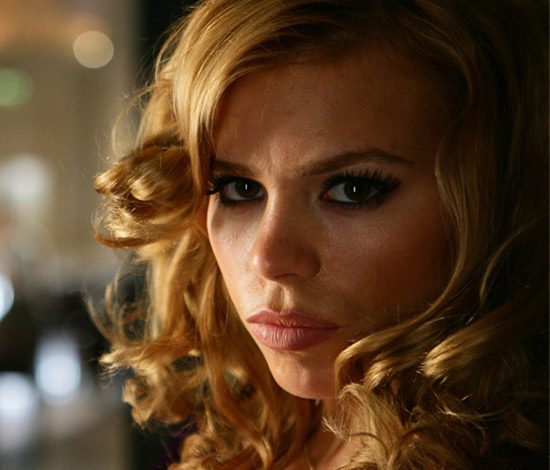 Ух! Самые откровенные сериалы