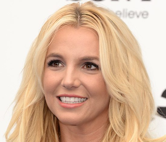 Как стать Бритни Спирс?