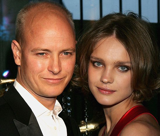 Бывший муж Натальи Водяновой нашел новую модель