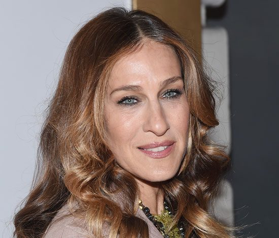 Заходи! Как выглядит дом Сары Джессики Паркер