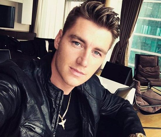 О чем звезды не помнят после вечеринки?