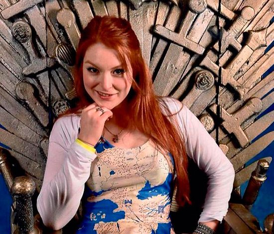 Проститутка ушла из профессии из-за «Игры престолов»