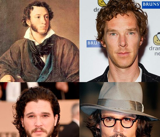 С днем рождения, Пушкин!