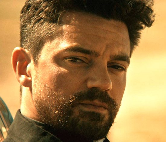 «Проповедник» - что мы знаем о главном сериале лета?