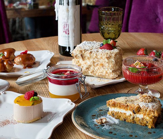 Ради этого можно забыть о диете!