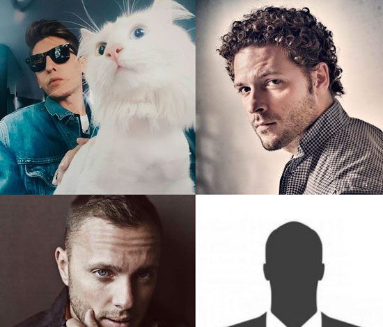 Что мужчины думают о модных трендах?