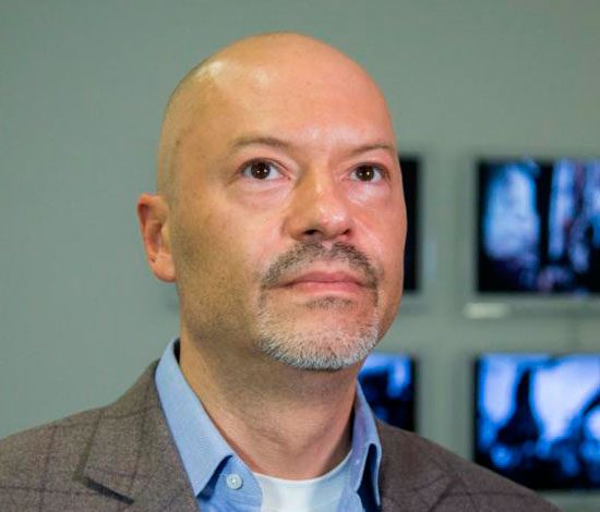 Новый образ Федора Бондарчука! Ты не узнаешь