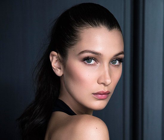 Белла Хадид — новое лицо Dior
