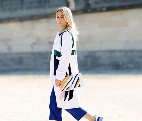 Инструкция. С чем носить кроссовки