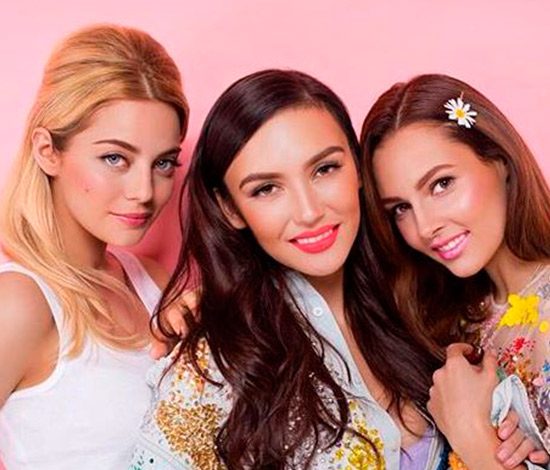 Ты на диете? Не смотри новое видео SEREBRO