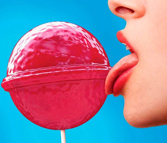 Самая скандальная реклама