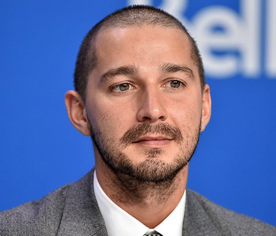 Шайа ЛаБафу нужна твоя помощь!