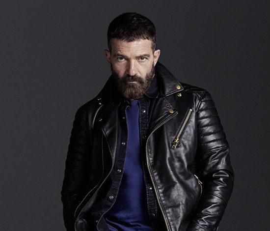 Из кино в моду: какой из Бандераса дизайнер?