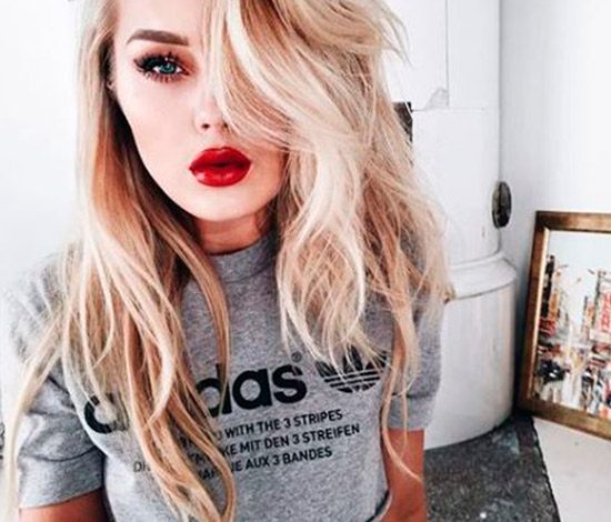 Хэштеги для раскрутки Instagram