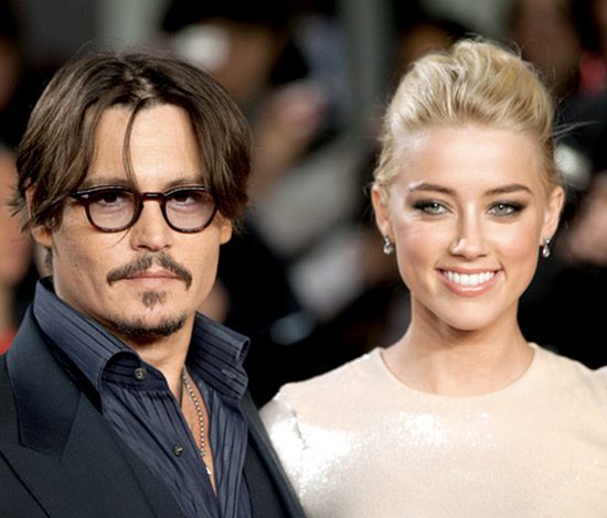 Самые безумные романы Джонни Деппа