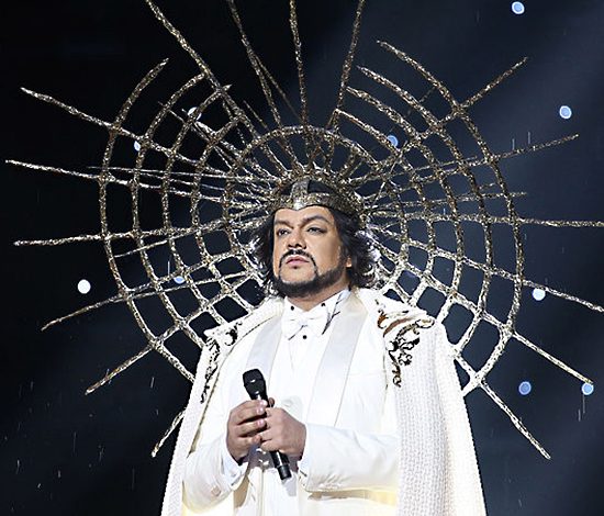 Интересные факты о премии МУЗ-ТВ, которые ты не знал