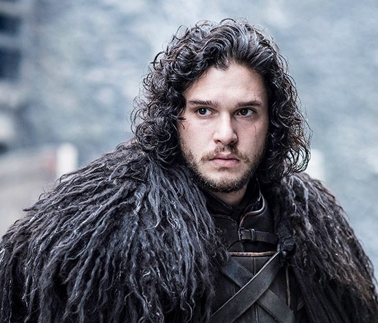 Воскрес и разбогател! О Джоне Сноу снимут сериал