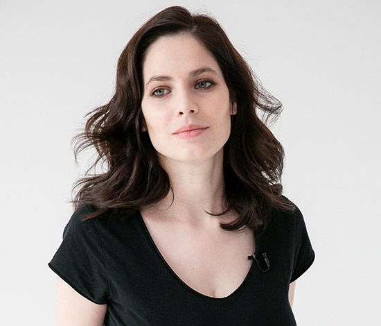 Видео! Звезды приглашают тебя на InStyle Beauty Bar