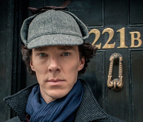 Четвертый сезон «Шерлока»: новые подробности