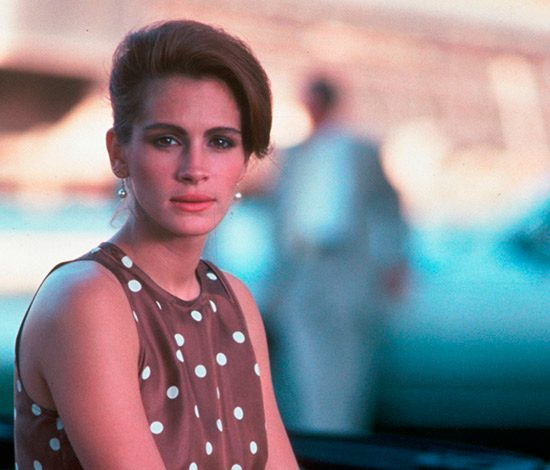 Как в кино! Культовая одежда из фильмов