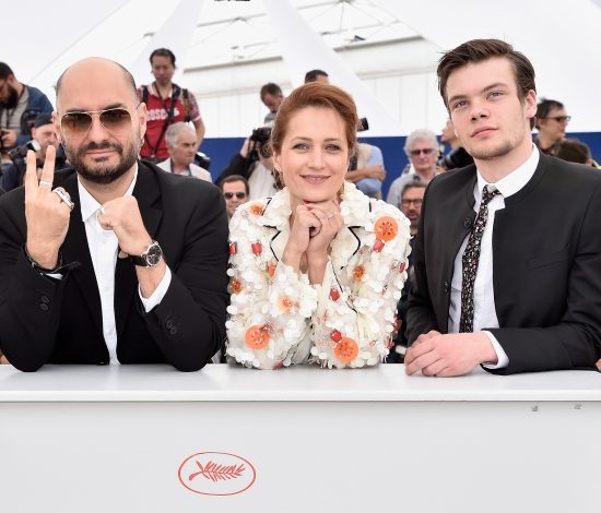 Как Канны встретили российский фильм «Ученик»