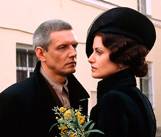 По местам Булгакова к 125-летию писателя!