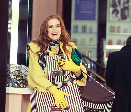 Как не купить в магазине лишнего?