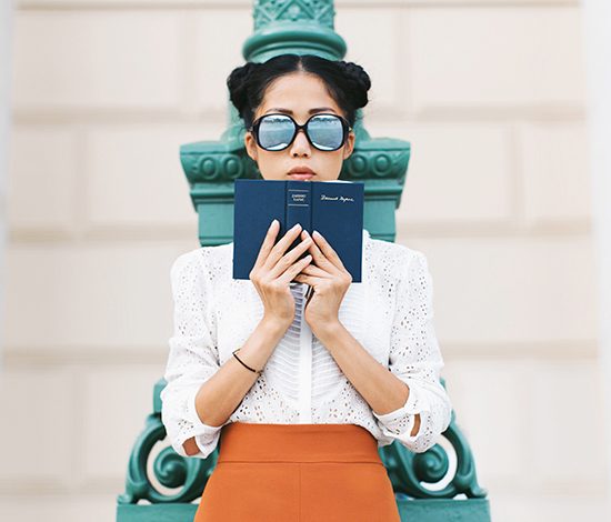 Beauty May Day со стилистом Оксаной Он. Не пропусти!