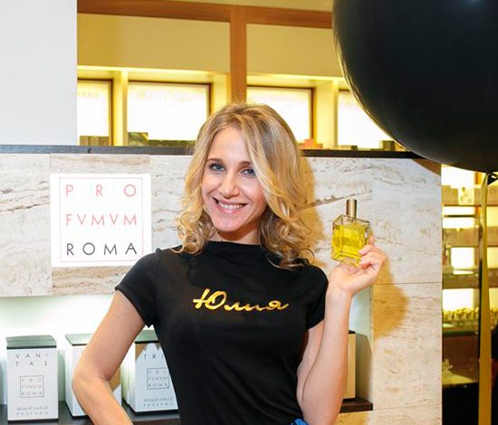 Стань интерном InStyle Beauty Bar!