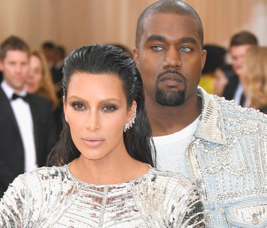 Словил звезду! Вся правда о Канье Уэсте от его телохранителя