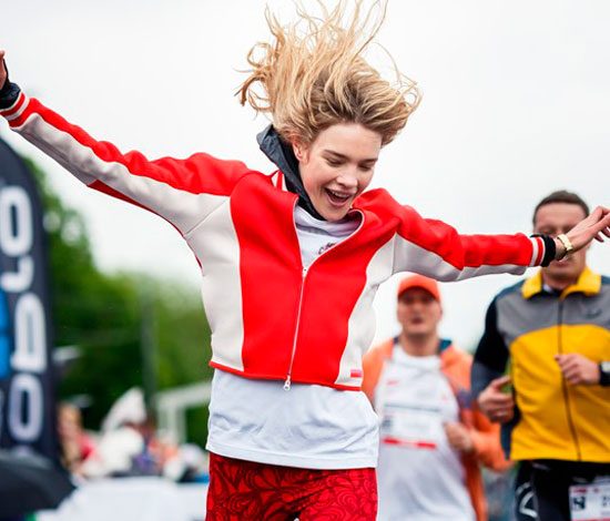 «Бегущие сердца»: готовься к забегу правильно!