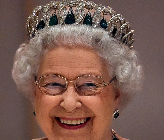 Королевская кухня. Ты не представляешь, что ест Елизавета II