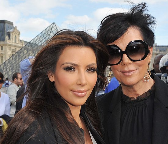 Звезды, для которых мама – лучшая подруга